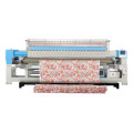 Industrial Quilting and Embroidery Machines